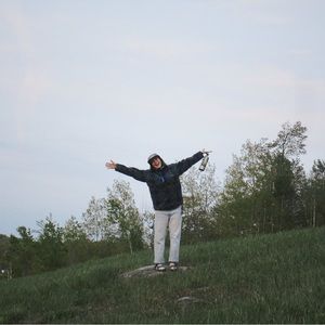 Meet your Posher, Frederique